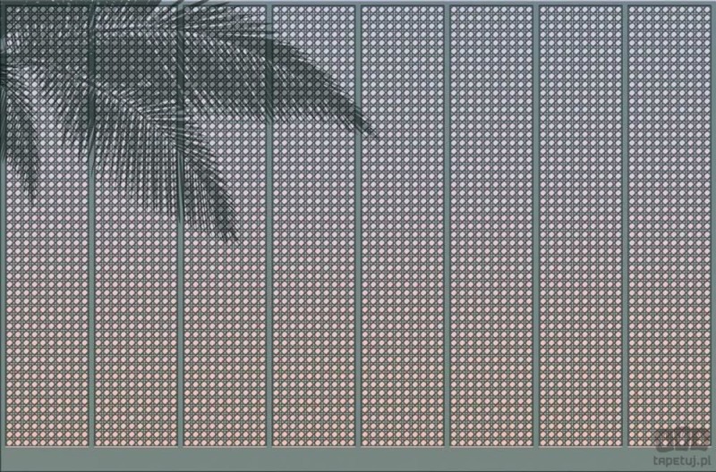 Fototapeta Summer Shadow V124-3