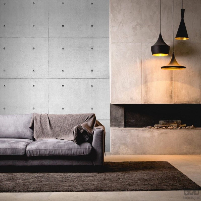 Fototapeta Concrete V127-3