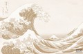 Fototapeta The Big Wave V131-2