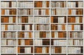 Fototapeta Library V135-1
