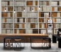 Fototapeta Library V135-1