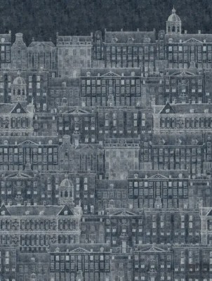 Fototapeta Old Town V133-2