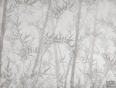 Fototapeta Bamboo V105-1