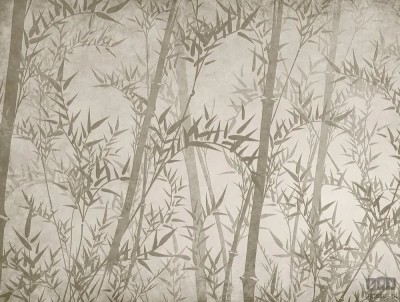 Fototapeta Bamboo V105-2