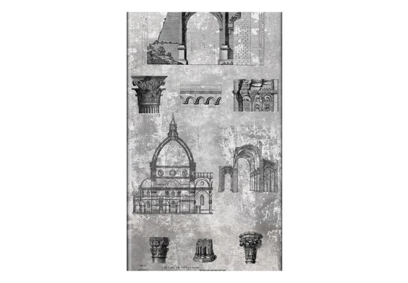 Fototapeta - Perły architektury
