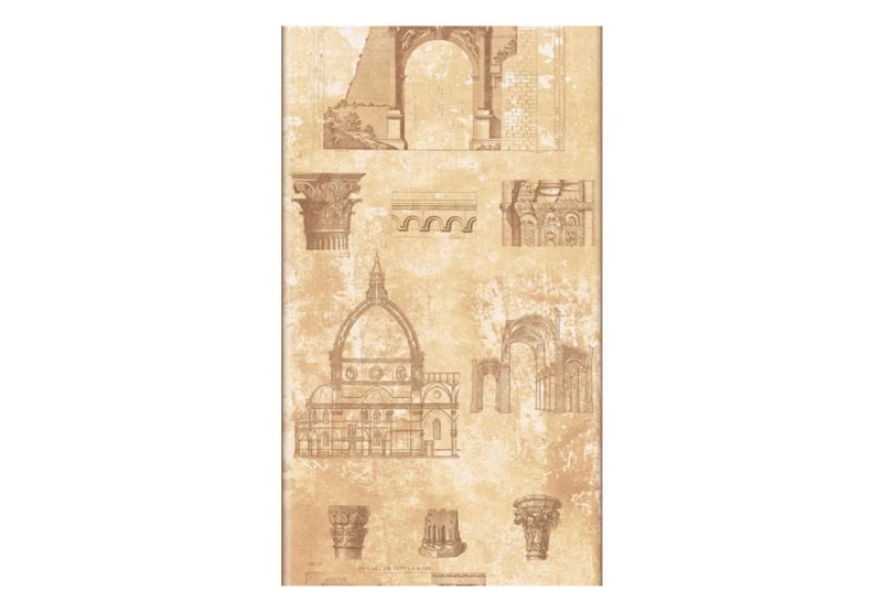 Fototapeta - Perła architektury