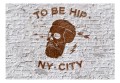 Fototapeta - TO BE HIP
