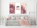 Obraz - Zapach kobiety (3-częściowy)