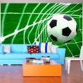 Fototapeta - Goool!