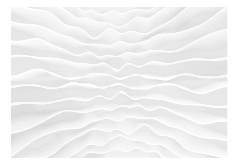 Fototapeta - Origami wall