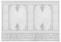 Fototapeta - Ściana pałacowa