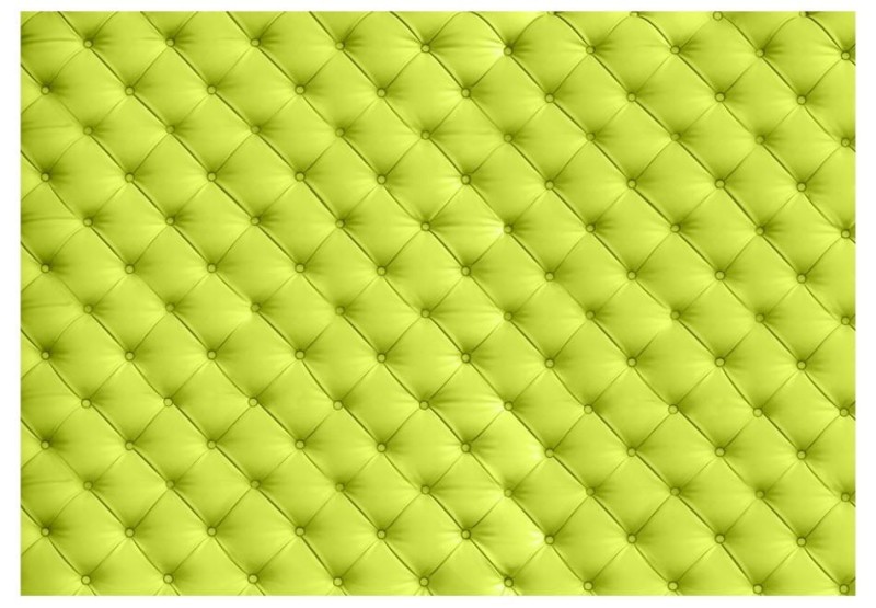 Fototapeta - Limonkowe odprężenie