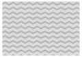 Fototapeta - Brain waves