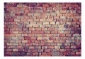 Fototapeta - Cegła: puzzle