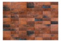 Fototapeta - Ceglane puzzle