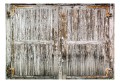 Fototapeta - Szepty drzwi