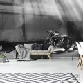 Fototapeta Motor 12676