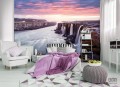 Fototapeta Wodospady 12659