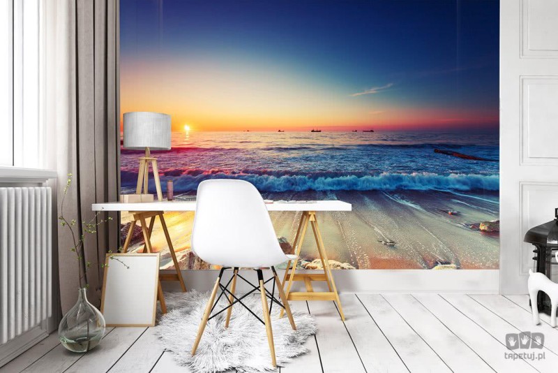 Fototapeta Plaża