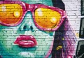 Fototapeta Graffiti 12603