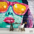 Fototapeta Graffiti 12603