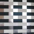 Tapeta z geometrycznym wzorem