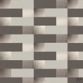 Tapeta z geometrycznym wzorem