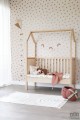 Forest Friends 139244 tapeta ścienna Esta Home