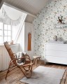 Forest Friends 139247 tapeta ścienna Esta Home