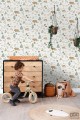 Forest Friends 139247 tapeta ścienna Esta Home
