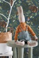 Forest Friends 139250 tapeta ścienna Esta Home