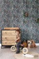 Forest Friends 139250 tapeta ścienna Esta Home