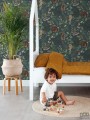 Forest Friends 139250 tapeta ścienna Esta Home