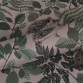 Forest Friends 139252 tapeta ścienna Esta Home