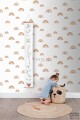 Forest Friends 139253 tapeta ścienna Esta Home