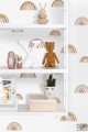 Forest Friends 139253 tapeta ścienna Esta Home