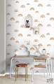 Forest Friends 139253 tapeta ścienna Esta Home