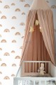 Forest Friends 139253 tapeta ścienna Esta Home