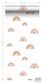 Forest Friends 139253 tapeta ścienna Esta Home