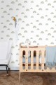 Forest Friends 139254 tapeta ścienna Esta Home