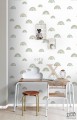 Forest Friends 139254 tapeta ścienna Esta Home