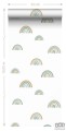 Forest Friends 139254 tapeta ścienna Esta Home