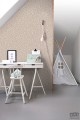 Forest Friends 139255 tapeta ścienna Esta Home