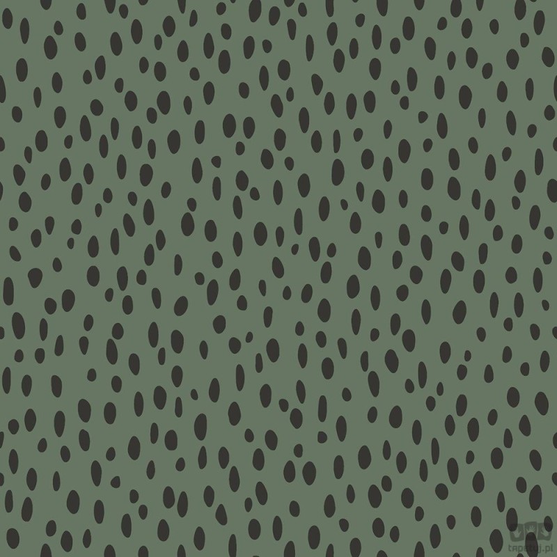 Forest Friends 139258 tapeta ścienna Esta Home