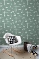 Forest Friends 139264 tapeta ścienna Esta Home