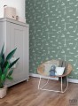 Forest Friends 139264 tapeta ścienna Esta Home