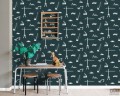 Forest Friends 139265 tapeta ścienna Esta Home