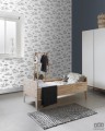 Forest Friends 139269 tapeta ścienna Esta Home