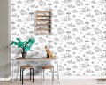 Forest Friends 139269 tapeta ścienna Esta Home