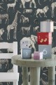 Forest Friends 139272 tapeta ścienna Esta Home